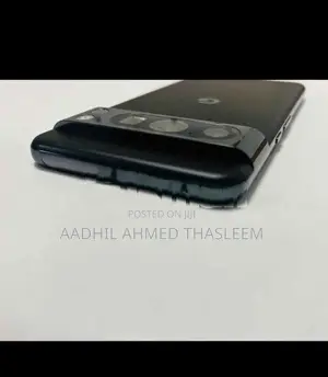 Google Pixel 8 Pro 256GB (Used)
