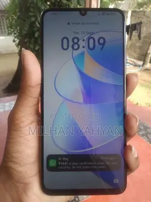 Honor X7a (Used)