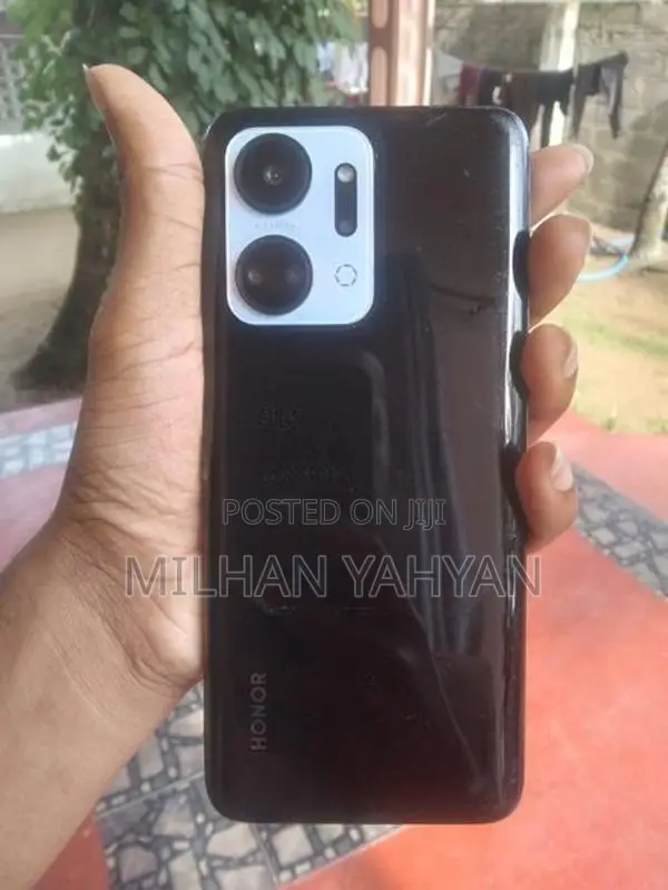 Honor X7a (Used)