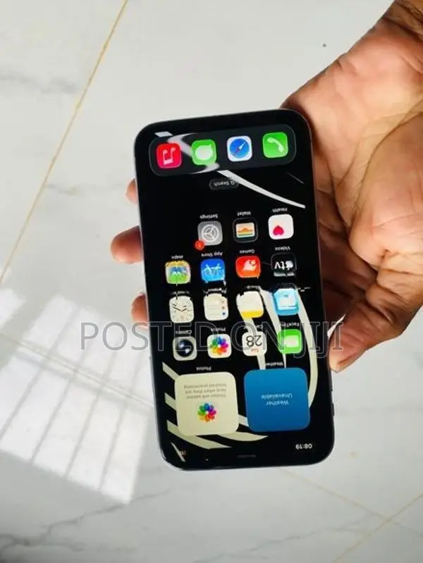 Apple iPhone 11 (Used)