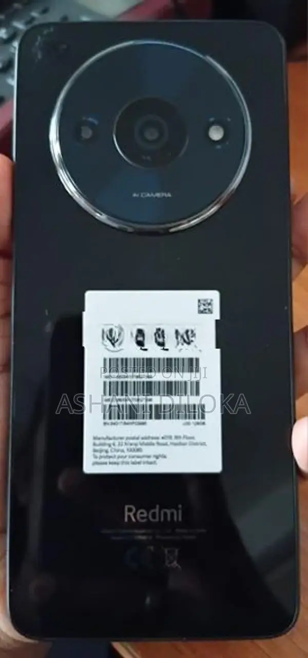 Xiaomi Redmi A3 (Used)