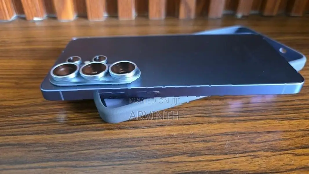 Samsung Galaxy S26 Ultra (Used)