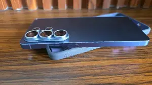 Samsung Galaxy S26 Ultra (Used)