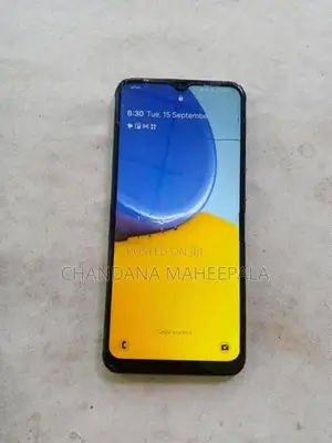 Samsung Galaxy M04 (Used)