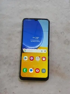 Samsung Galaxy M04 (Used)