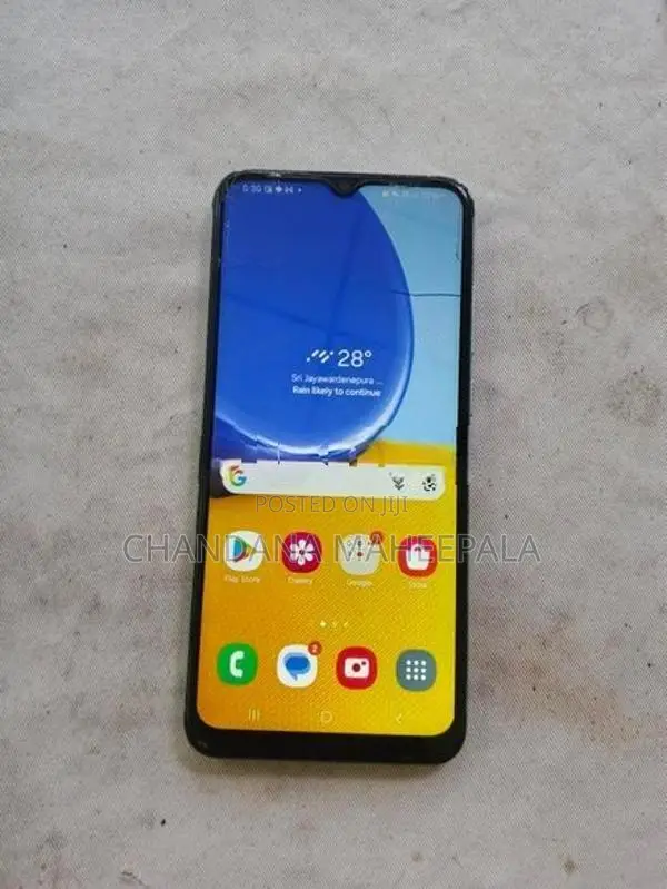Samsung Galaxy M04 (Used)