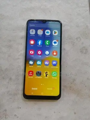 Samsung Galaxy M04 (Used)