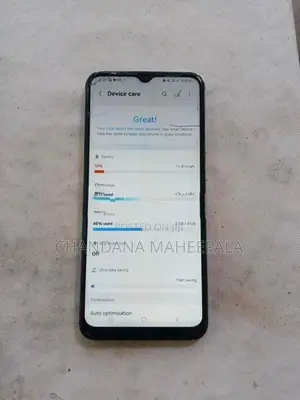 Samsung Galaxy M04 (Used)