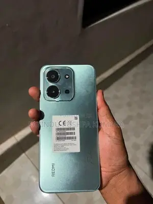 Xiaomi Redmi 15C (Used)