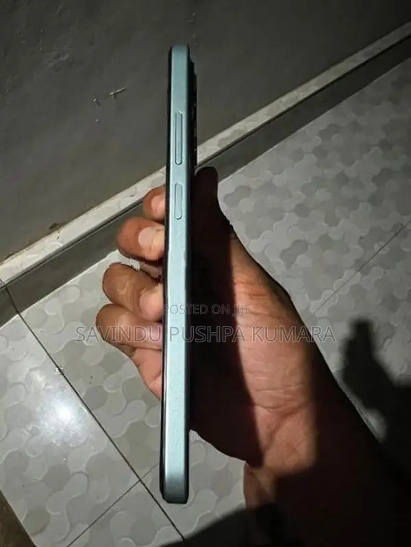 Xiaomi Redmi 15C (Used)