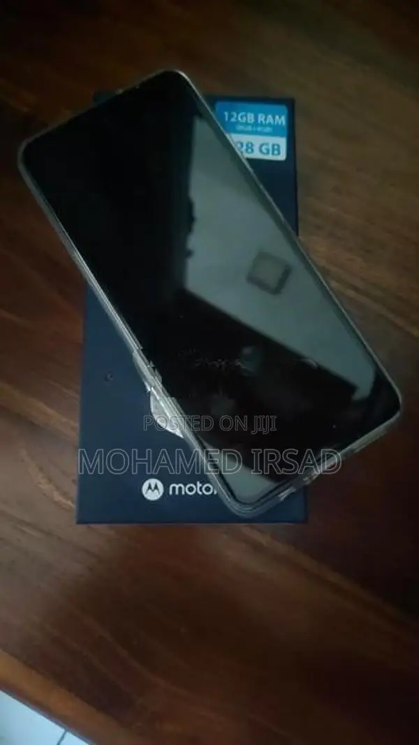 Moto G35 5G (Used)