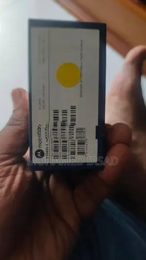 Moto G35 5G (Used)