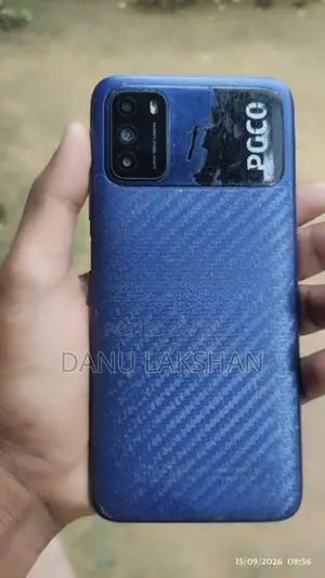 Xiaomi Poco M3 (Used)