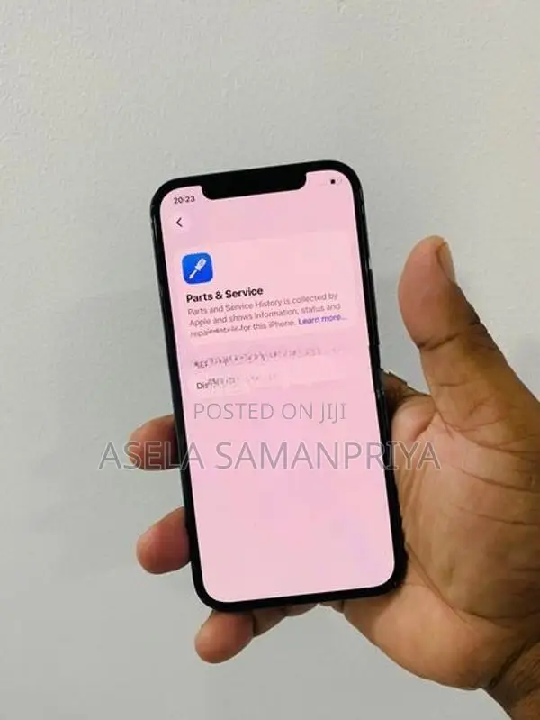 Apple iPhone 12 Pro (Used)