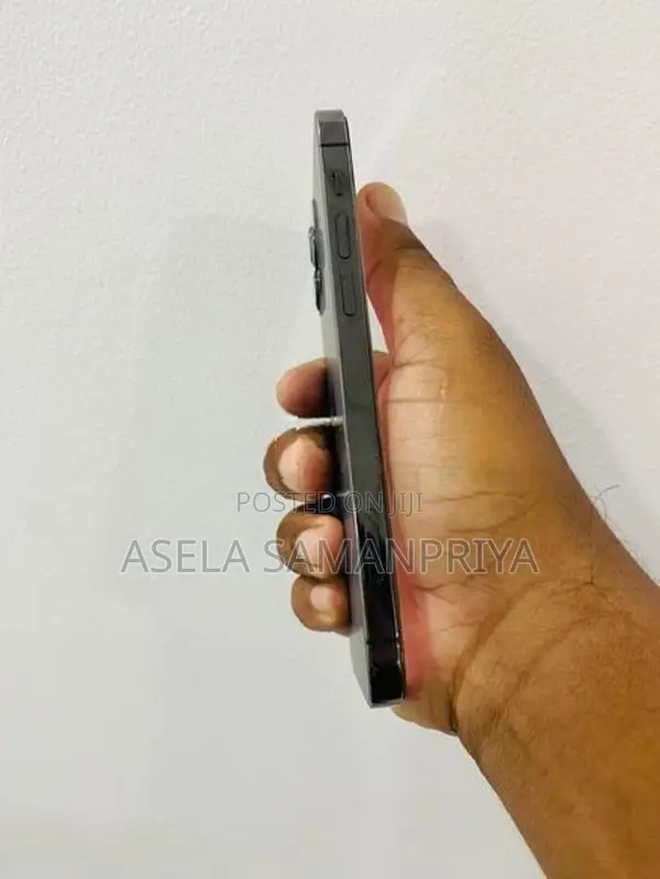 Apple iPhone 12 Pro (Used)