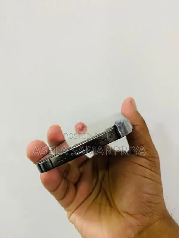 Apple iPhone 12 Pro (Used)