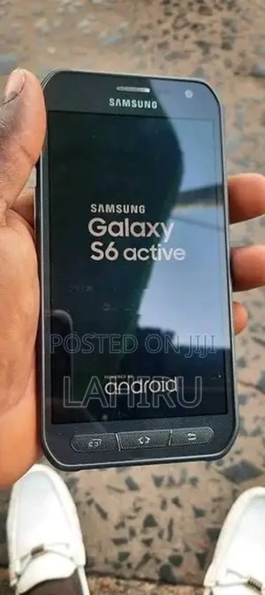Samsung Galaxy S6 (Used)
