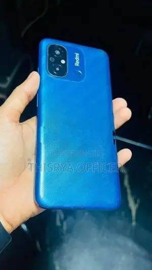 Xiaomi Redmi 12C 4G (Used)