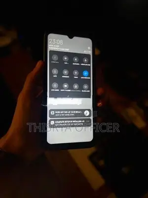 Xiaomi Redmi 12C 4G (Used)