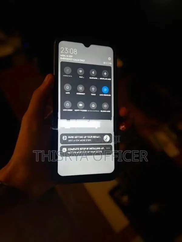 Xiaomi Redmi 12C 4G (Used)