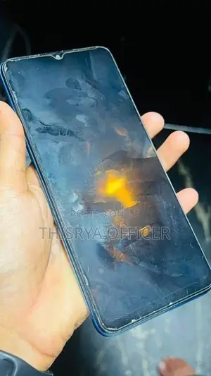 Xiaomi Redmi 12C 4G (Used)