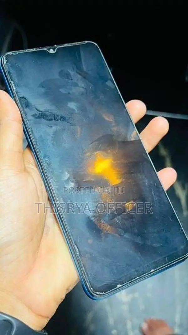 Xiaomi Redmi 12C 4G (Used)
