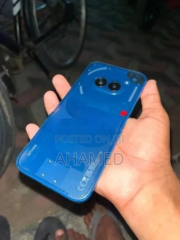 NOTHING Phone 2a 128GB (Used)