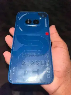 NOTHING Phone 2a 128GB (Used)