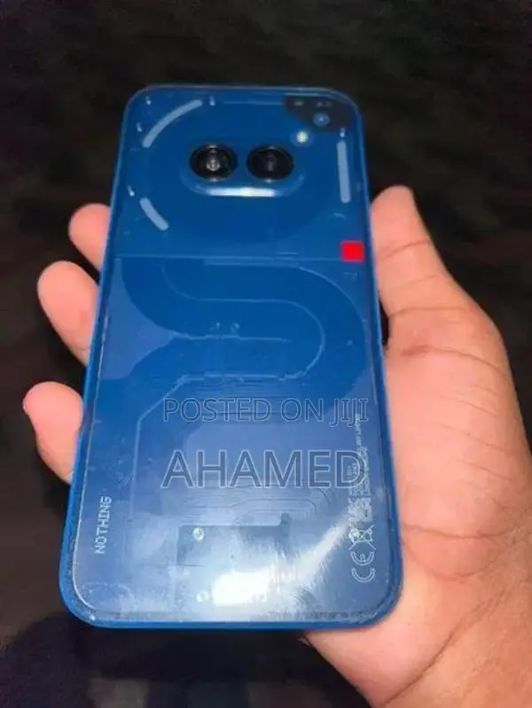 NOTHING Phone 2a 128GB (Used)