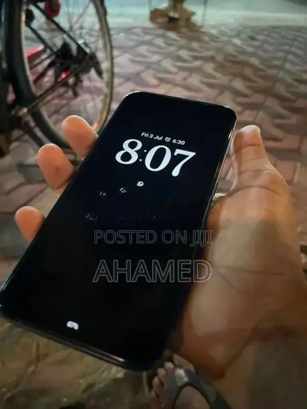 NOTHING Phone 2a 128GB (Used)