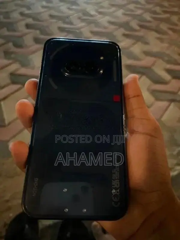 NOTHING Phone 2a 128GB (Used)