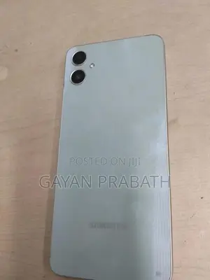Samsung Galaxy A05 (Used)