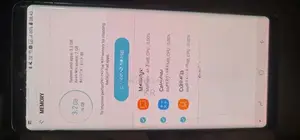 Samsung Galaxy Note 8 (Used)