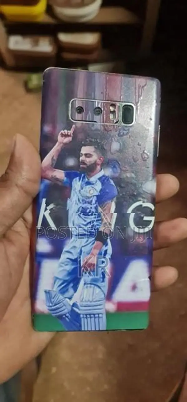 Samsung Galaxy Note 8 (Used)