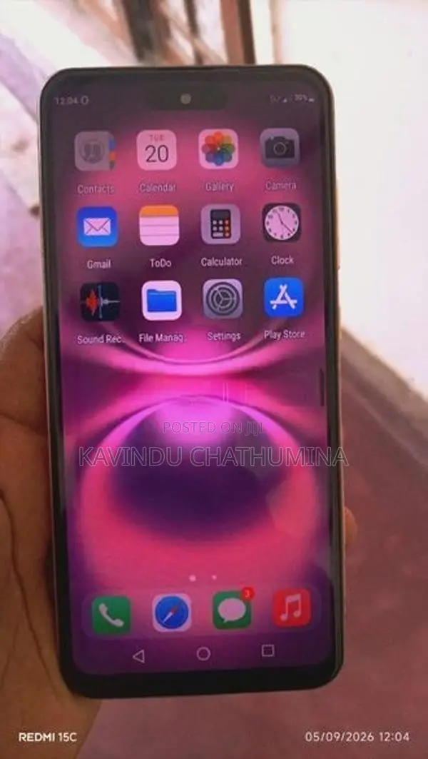 Apple iPhone 16 Pro Max (Used)
