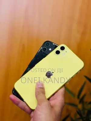 Apple iPhone 11 (Used)