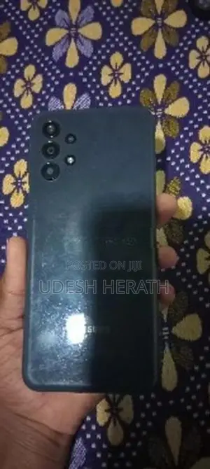Samsung Galaxy A13 (Used)