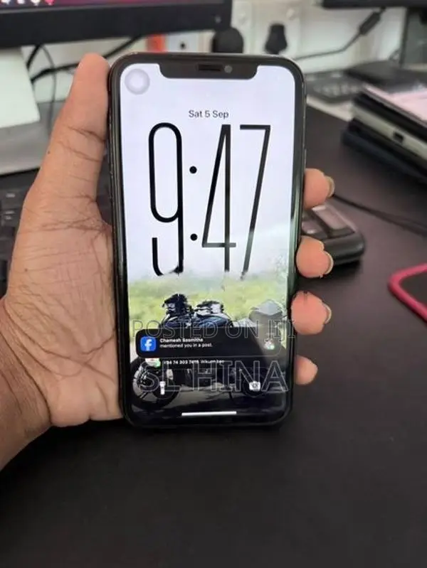Apple iPhone 11 (Used)