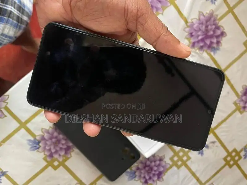Samsung Galaxy F07 (Used)