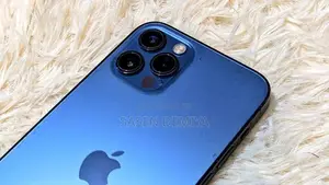 Apple iPhone 12 Pro GB (Used)