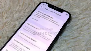 Apple iPhone 12 Pro GB (Used)