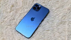 Apple iPhone 12 Pro GB (Used)