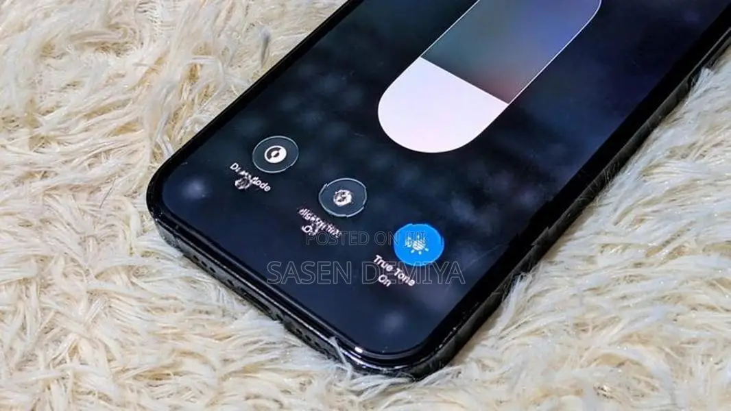 Apple iPhone 12 Pro GB (Used)