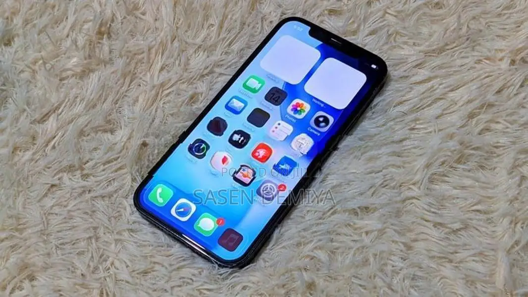 Apple iPhone 12 Pro GB (Used)