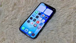 Apple iPhone 12 Pro GB (Used)