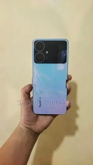 Xiaomi Redmi 13R 5G 8GB 128GB (Used)
