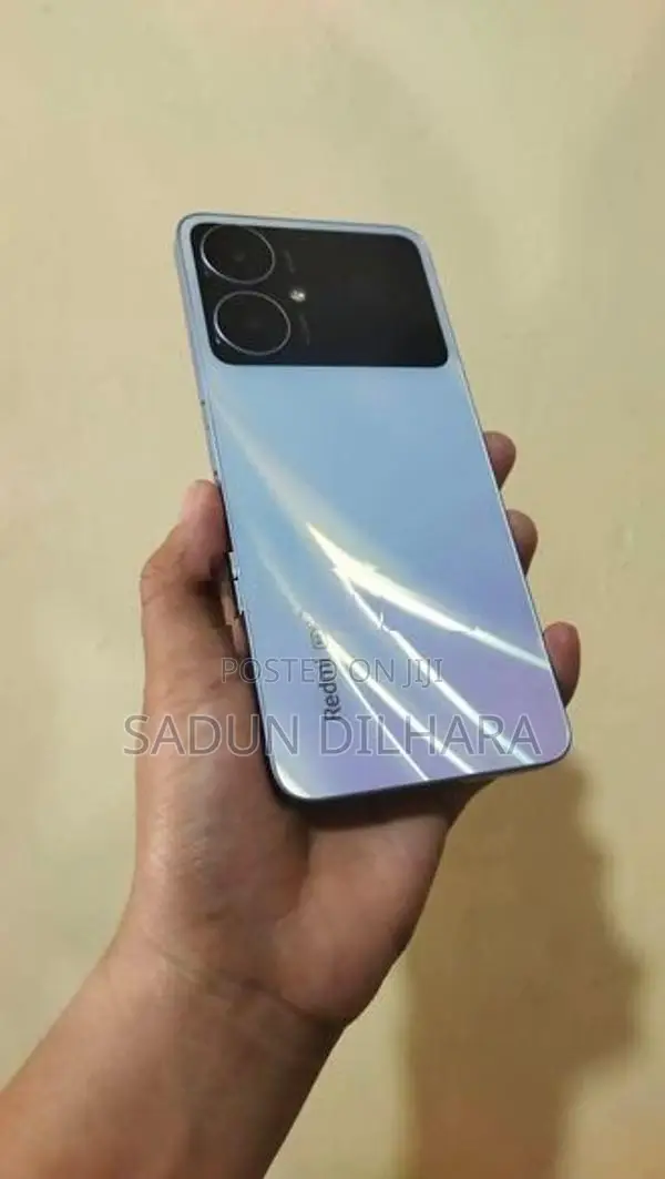 Xiaomi Redmi 13R 5G 8GB 128GB (Used)