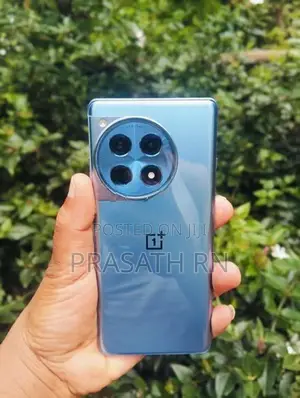 OnePlus 12R (Used)