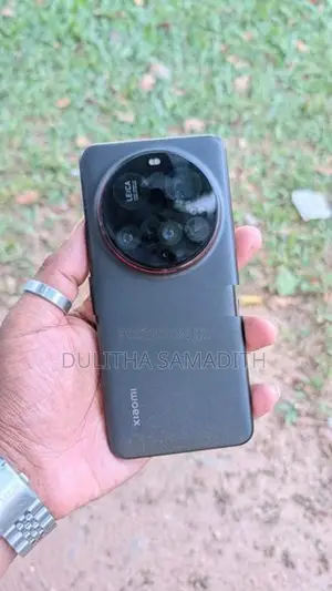 Xiaomi 15 Ultra (Used)