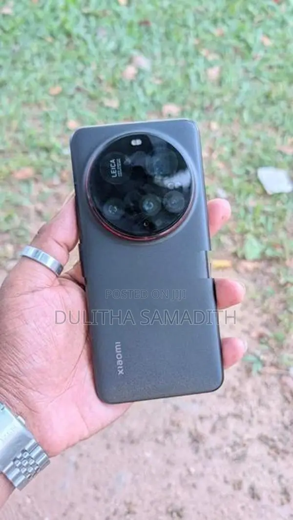 Xiaomi 15 Ultra (Used)